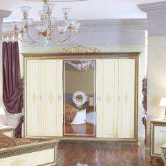 Спальный гарнитур Версаль (модульная) в Троицке - troick.mebel24.online | фото 12
