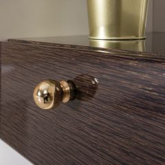 Стеллаж 13.145 Миндаль в Троицке - troick.mebel24.online | фото 2