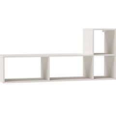 Стеллаж универсальный (ЛДСП бодега) в Троицке - troick.mebel24.online | фото