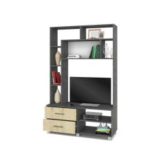 ЕВА Стенка Е72 в Троицке - troick.mebel24.online | фото 6