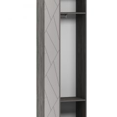 Стенка Summit Шкаф для одежды НМ 011.18 Х в Троицке - troick.mebel24.online | фото 2