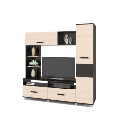 ВИОРА Стенка В78 в Троицке - troick.mebel24.online | фото 3