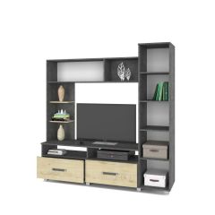ВИОРА Стенка В78 в Троицке - troick.mebel24.online | фото 6