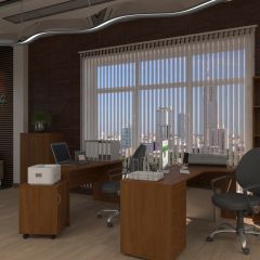 Стол для переговоров "Референт" Р.СП-12 в Троицке - troick.mebel24.online | фото 4