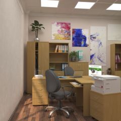 Стол для переговоров "Референт" Р.СП-12 в Троицке - troick.mebel24.online | фото 5