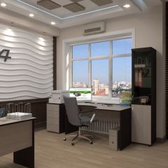 Стол для переговоров "Референт" Р.СП-12 в Троицке - troick.mebel24.online | фото 7
