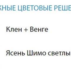 Стол компьютерный №13 (Матрица) в Троицке - troick.mebel24.online | фото 2