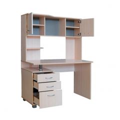 Стол компьютерный "Максим-1" в Троицке - troick.mebel24.online | фото 3