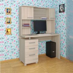 Стол компьютерный "Максим-1" в Троицке - troick.mebel24.online | фото