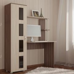 ЮНИОР-1 Стол компьютерный в Троицке - troick.mebel24.online | фото