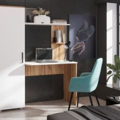 ЮНИОР Стол компьютерный в Троицке - troick.mebel24.online | фото