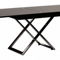 Стол обеденный Cross We в Троицке - troick.mebel24.online | фото 2