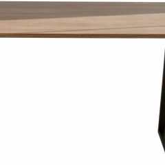 Стол обеденный ЭКСИ 1150*590 в Троицке - troick.mebel24.online | фото