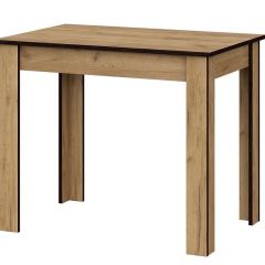 Стол обеденный СО 1 (Белый) в Троицке - troick.mebel24.online | фото 4