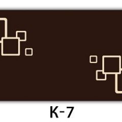 Стол обеденный Трилогия с фотопечатью K-2 в Троицке - troick.mebel24.online | фото 18