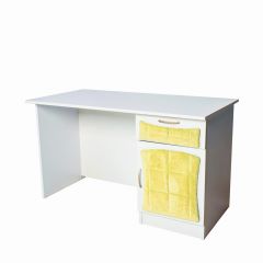 Стол письменный Чемпион с мягкой обивкой в Троицке - troick.mebel24.online | фото 3