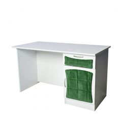 Стол письменный Чемпион с мягкой обивкой в Троицке - troick.mebel24.online | фото 6