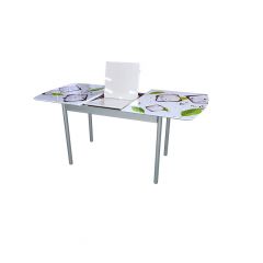 Стол раздвижной S8 (600*900/*1200) в Троицке - troick.mebel24.online | фото 2