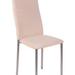 Стул №1М (велюр) в Троицке - troick.mebel24.online | фото