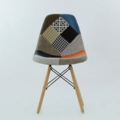 Стул Barneo N-12 Patchwork мультиколор в Троицке - troick.mebel24.online | фото 2