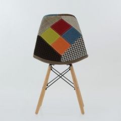 Стул Barneo N-12 Patchwork мультиколор в Троицке - troick.mebel24.online | фото 3