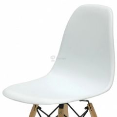 Стул Barneo N-12 Superior белый в Троицке - troick.mebel24.online | фото 2