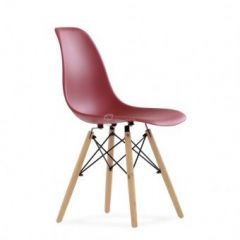 Стул Barneo N-12 Superior бордовый в Троицке - troick.mebel24.online | фото