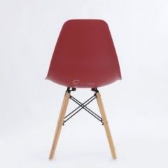 Стул Barneo N-12 Superior бордовый в Троицке - troick.mebel24.online | фото 3