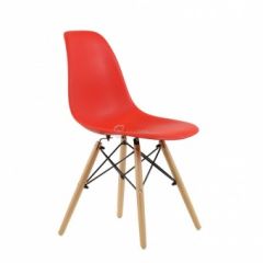 Стул Barneo N-12 Superior красный в Троицке - troick.mebel24.online | фото