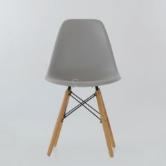 Стул Barneo N-12 Superior серый в Троицке - troick.mebel24.online | фото 2