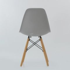 Стул Barneo N-12 Superior серый в Троицке - troick.mebel24.online | фото 3