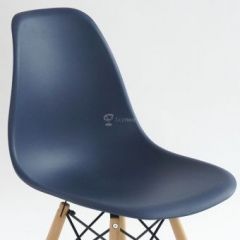 Стул Barneo N-12 Superior темно-синий в Троицке - troick.mebel24.online | фото 4