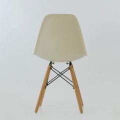 Стул Barneo N-12 WoodMold бежевый в Троицке - troick.mebel24.online | фото 3