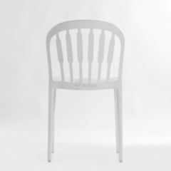 Стул Barneo N-216 Rain белый в Троицке - troick.mebel24.online | фото 3