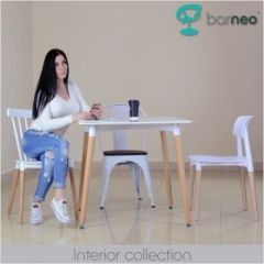 Стул Barneo N-236 Tolix Wood style в Троицке - troick.mebel24.online | фото 7