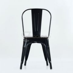 Стул Barneo N-236 Tolix Wood style в Троицке - troick.mebel24.online | фото 2