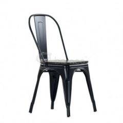 Стул Barneo N-236 Tolix Wood style в Троицке - troick.mebel24.online | фото 5