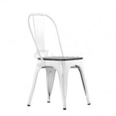 Стул Barneo N-236 Tolix Wood style в Троицке - troick.mebel24.online | фото 8