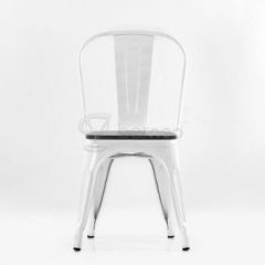 Стул Barneo N-236 Tolix Wood style в Троицке - troick.mebel24.online | фото 9