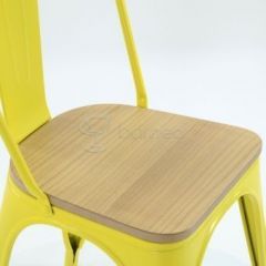 Стул Barneo N-236 Tolix Wood style в Троицке - troick.mebel24.online | фото 15