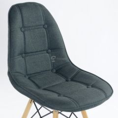 Стул Barneo N-43 Pulsante FB темно-серая ткань в Троицке - troick.mebel24.online | фото 4