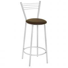 Стул барный №11 в Троицке - troick.mebel24.online | фото