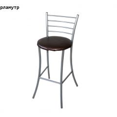 Стул Барный без мягкой спинки ДХ-2 в Троицке - troick.mebel24.online | фото 8