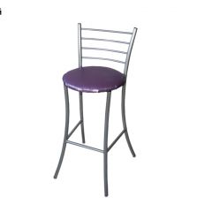 Стул Барный без мягкой спинки ДХ-2 в Троицке - troick.mebel24.online | фото 9