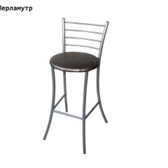 Стул Барный без мягкой спинки ДХ-2 в Троицке - troick.mebel24.online | фото 7