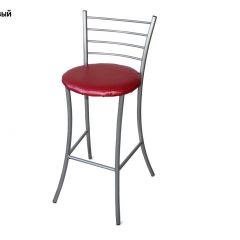Стул Барный без мягкой спинки ДХ-2 в Троицке - troick.mebel24.online | фото 12