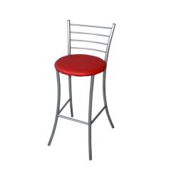 Стул Барный без мягкой спинки ДХ-2 в Троицке - troick.mebel24.online | фото 13