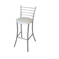 Стул Барный без мягкой спинки ДХ-2 в Троицке - troick.mebel24.online | фото 5