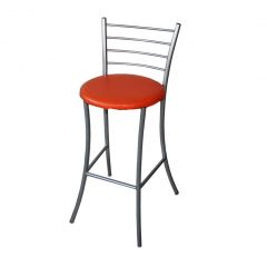 Стул Барный без мягкой спинки ДХ-2 в Троицке - troick.mebel24.online | фото 16