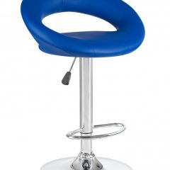 Стул барный DOBRIN MIRA LM-5001 (синий) в Троицке - troick.mebel24.online | фото